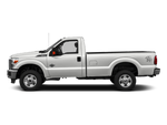 2016 Ford F-350 XL