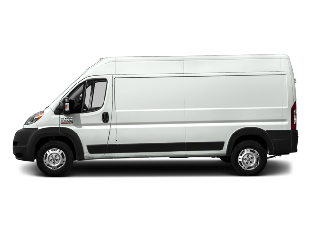 2016 RAM ProMaster 3500 High Roof