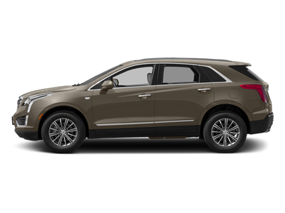 2018 Cadillac XT5 AWD
