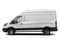 2018 Ford Transit Van Base w/Sliding Pass-Side Cargo Door
