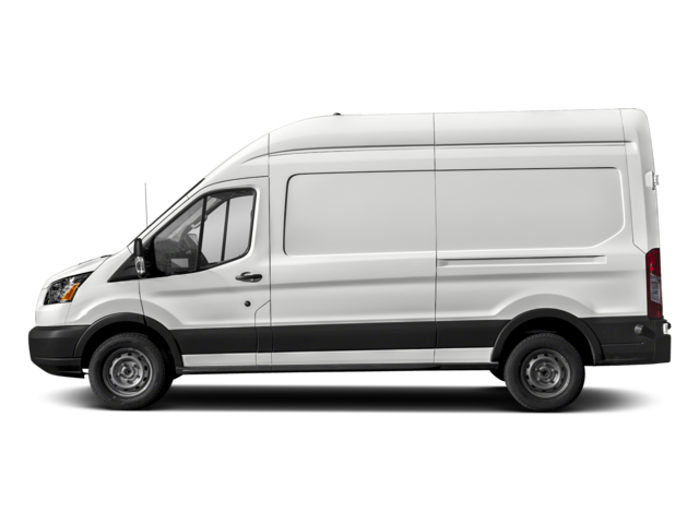 2018 Ford Transit Van Base w/Sliding Pass-Side Cargo Door