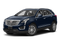 2017 Cadillac XT5 Luxury AWD