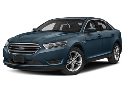 2019 Ford Taurus SEL