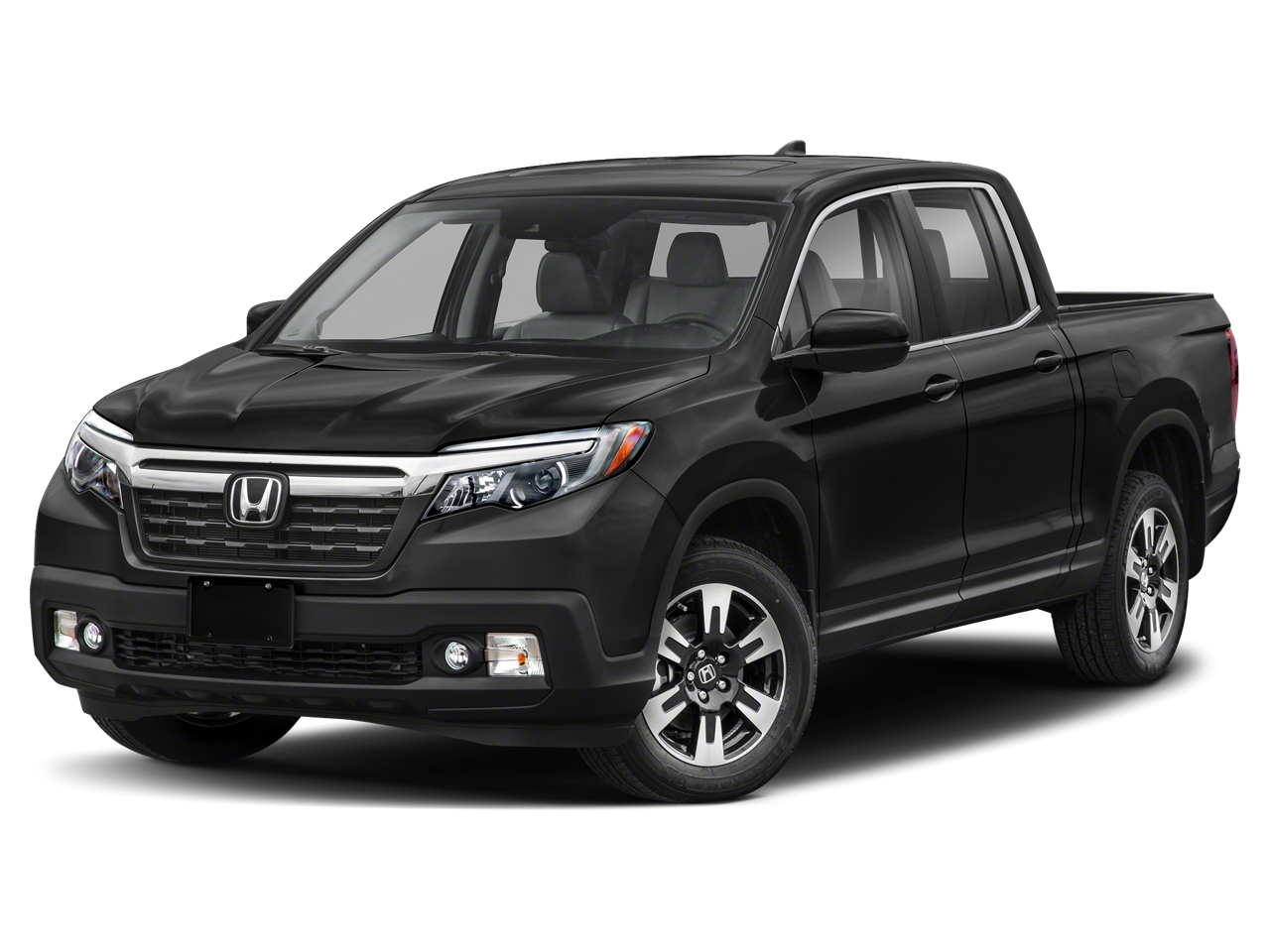 2020 Honda Ridgeline
