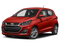 2022 Chevrolet Spark 1LT Automatic