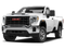 2022 GMC Sierra SLE