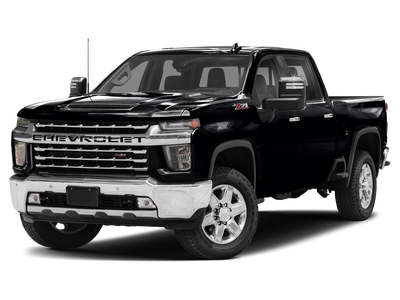 2023 Chevrolet Silverado 2500 HD LTZ