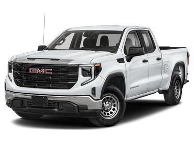 2023 GMC Sierra SLE