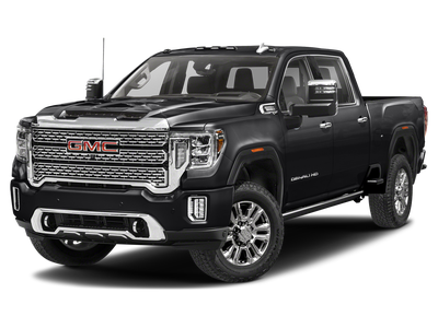2023 GMC Sierra Denali