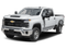 2024 Chevrolet Silverado LTZ