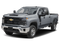 2024 Chevrolet Silverado LTZ