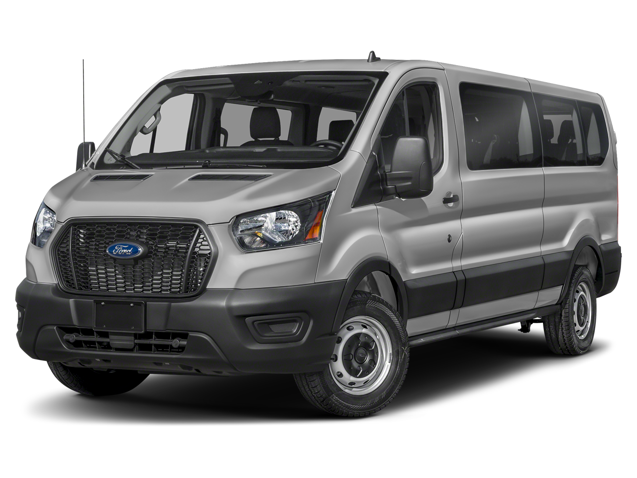 2024 Ford Transit Wagon XL