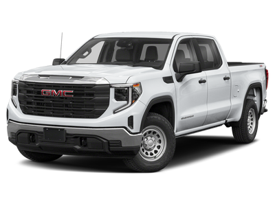 2024 GMC Sierra Denali