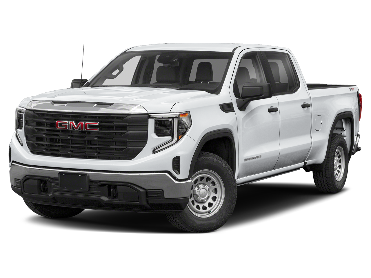2024 GMC Sierra Denali