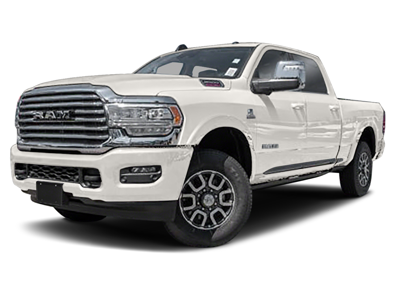 2024 RAM 3500 Limited