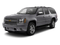 2010 Chevrolet Suburban LTZ