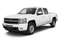 2011 Chevrolet Silverado LTZ