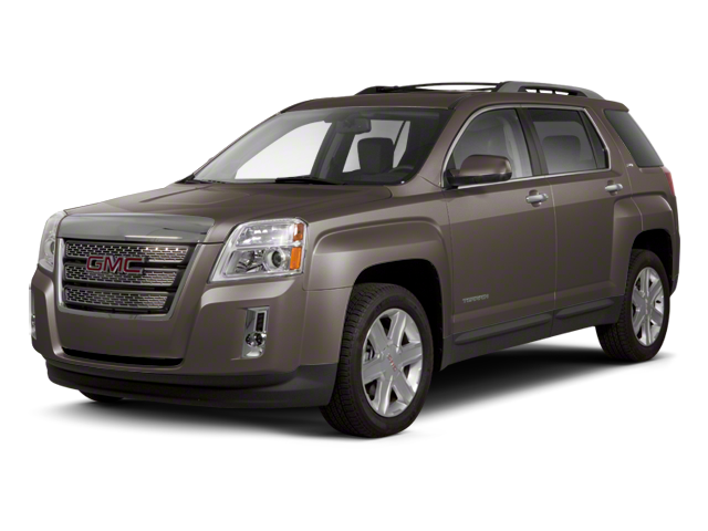 2012 GMC Terrain SLT-1