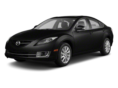 2012 Mazda Mazda6 i Touring