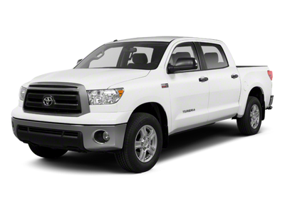 2013 Toyota Tundra LTD
