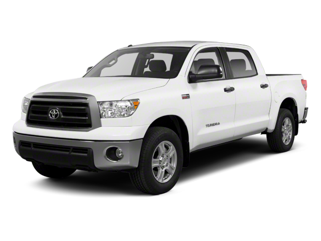 2013 Toyota Tundra LTD