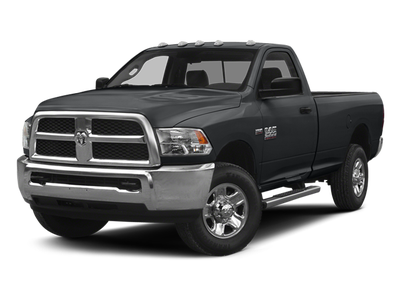2014 RAM 2500 Tradesman