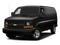 2016 Chevrolet Express Cargo 2500 1WT