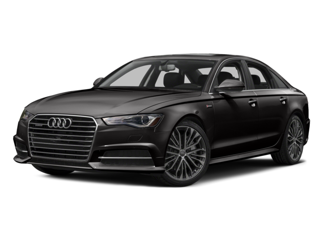 2017 Audi A6 Premium Plus