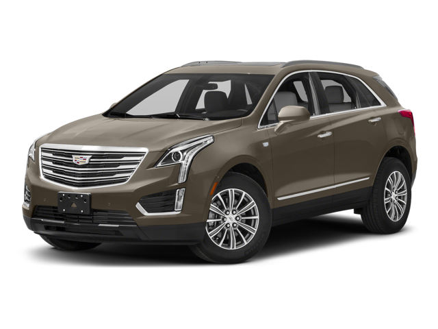 2018 Cadillac XT5 AWD