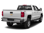 2015 Chevrolet Silverado 2500 HD LTZ