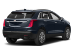 2019 Cadillac XT5 Luxury AWD