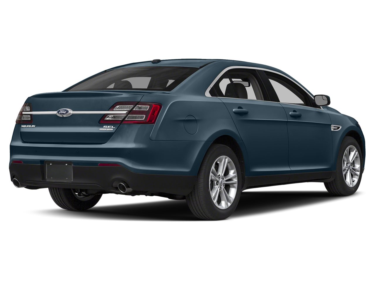 2019 Ford Taurus SEL