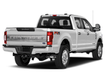 2020 Ford F-250 Platinum