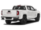 2021 GMC Canyon Elevation