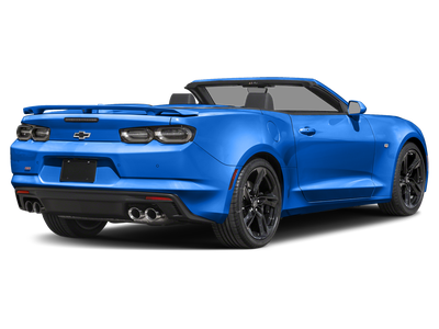 2023 Chevrolet Camaro 1SS