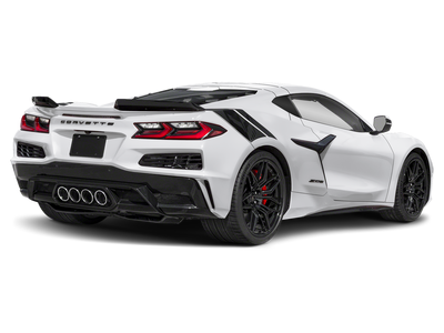 2023 Chevrolet Corvette Z06 3LZ