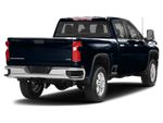 2023 Chevrolet Silverado LTZ