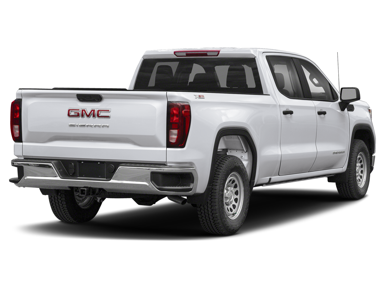 2023 GMC Sierra Denali
