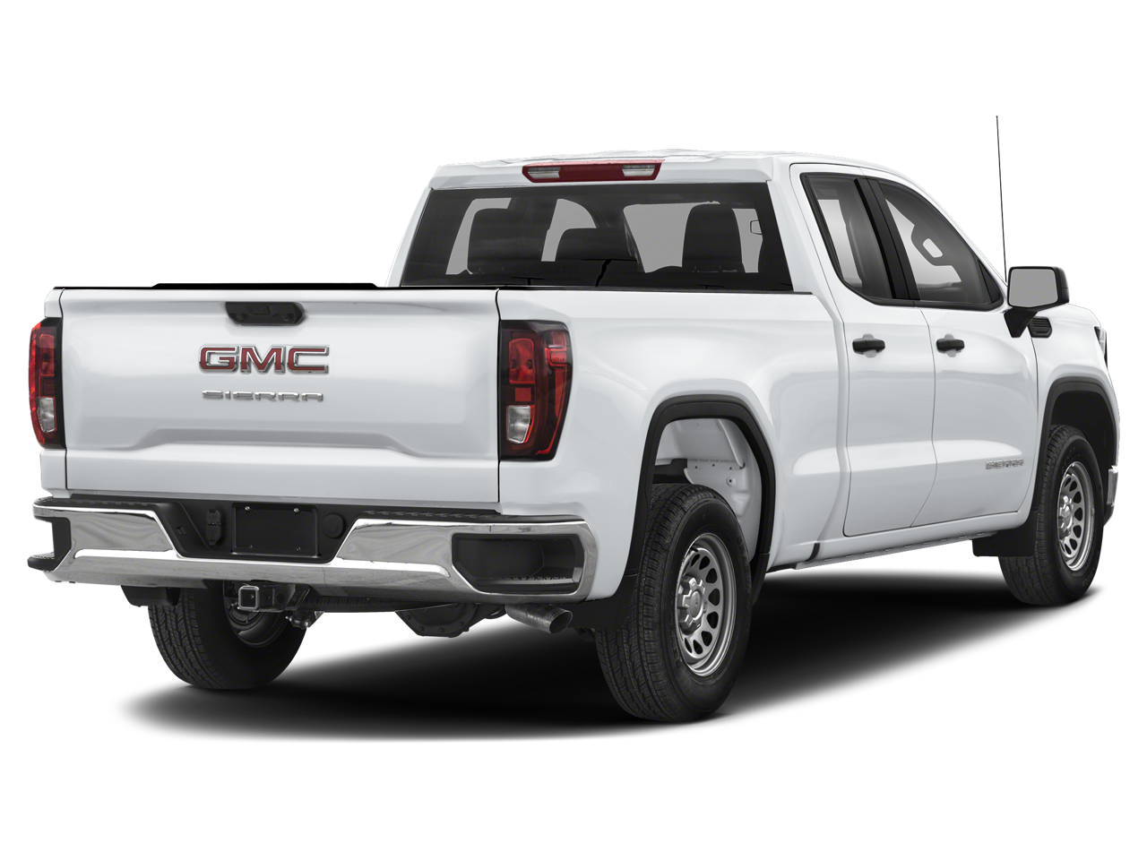 2023 GMC Sierra SLE