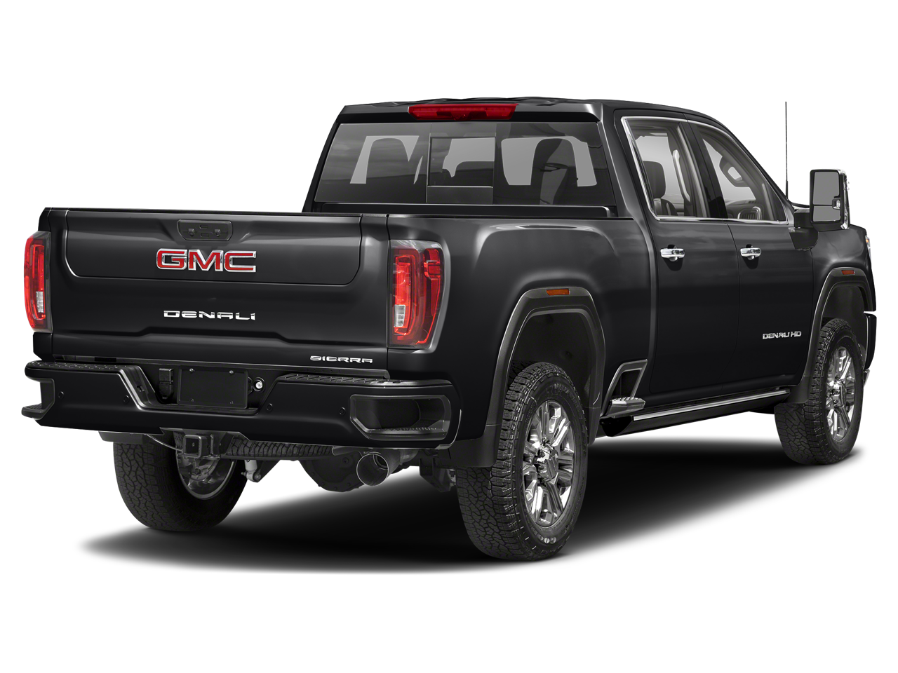 2023 GMC Sierra Denali