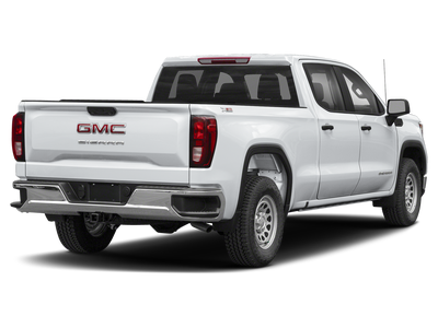 2024 GMC Sierra Denali