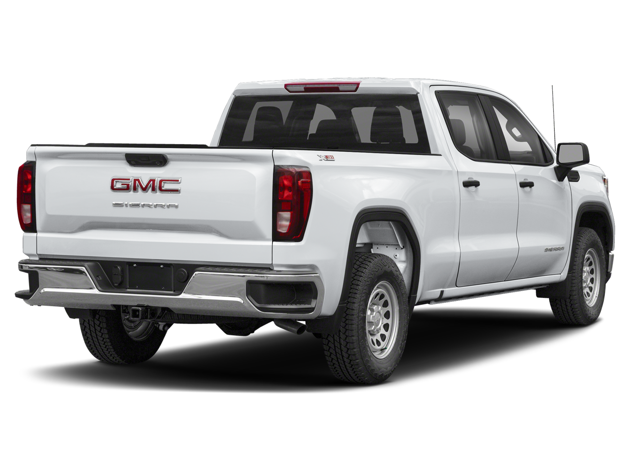 2024 GMC Sierra Denali