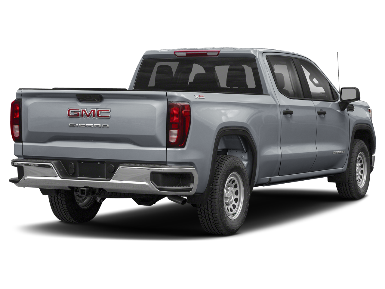 2024 GMC Sierra Denali