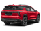 2025 Chevrolet Traverse AWD RS