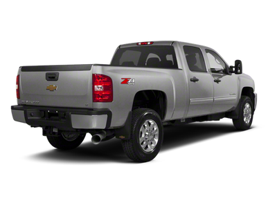 2010 Chevrolet Silverado LT