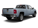 2012 Chevrolet Silverado LT