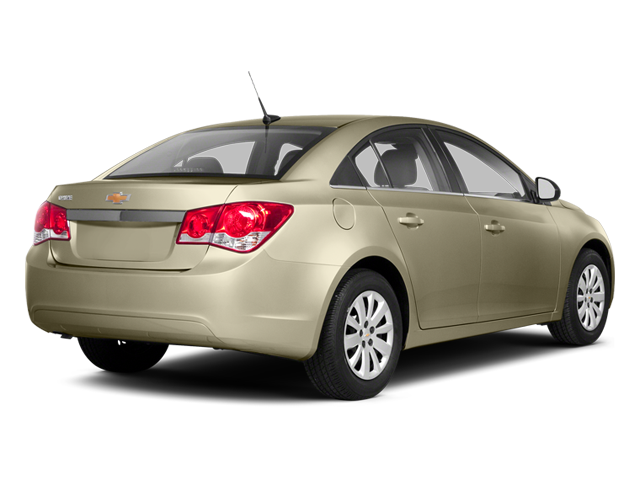 2013 Chevrolet Cruze 1LT