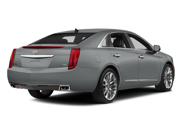 2014 Cadillac XTS Premium