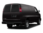 2016 Chevrolet Express Cargo 2500 1WT