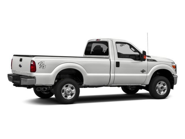 2016 Ford F-350 XL